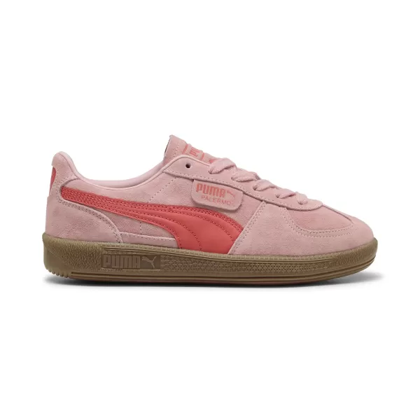  Ботуши PUMA PALERMO 396463_87 DEW OUTLOOK/ДЪВКА 