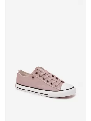 Мъжки кецове BIG STAR DD174501 GREY Big Star Shoes