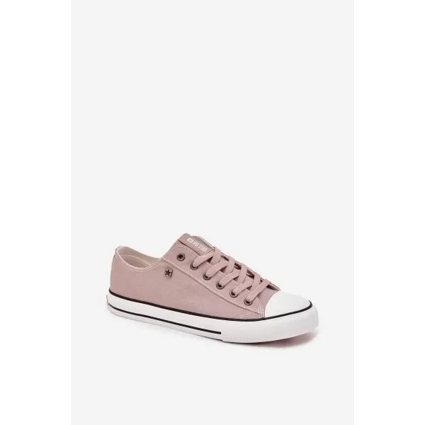  Мъжки кецове BIG STAR DD174501 GREY Big Star Shoes 