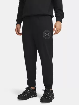Мъжки спортен панталон UNDER ARMOUR 6014688-001 ЧЕРЕН
