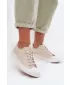 Дамски маратонки BIG STAR TT274387 BEIGE Big Star Shoes