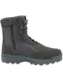 Boty BRANDIT 9017 ANTHRACITE