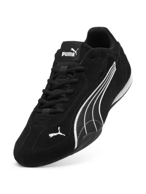 Ботуши PUMA CATCH SD 402681_02 ПУМА ЧЕРНА/ПУМА БЯЛА