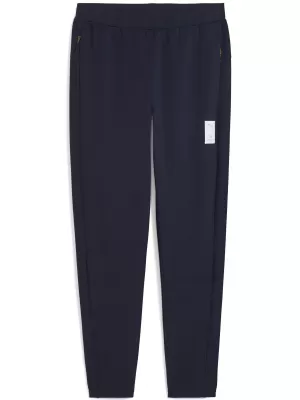 Мъжки панталон PUMA M X SAYSKY SWEAT PANT 527555-16 НОВ ФЛОТ