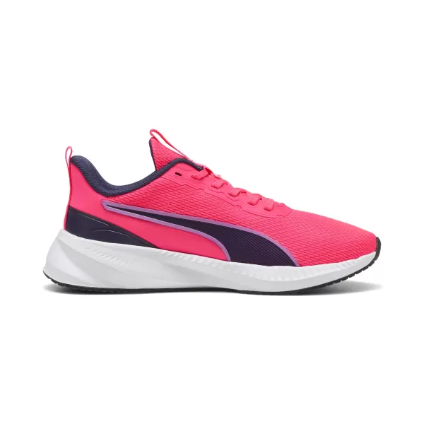  Ботуши PUMA FLYER LITE 3 310797_36 PURE PINK/DEEP PLUM/ ЧИСТО РОЗОВО/ТЪМНО СЛИВА/PUMA SIL 