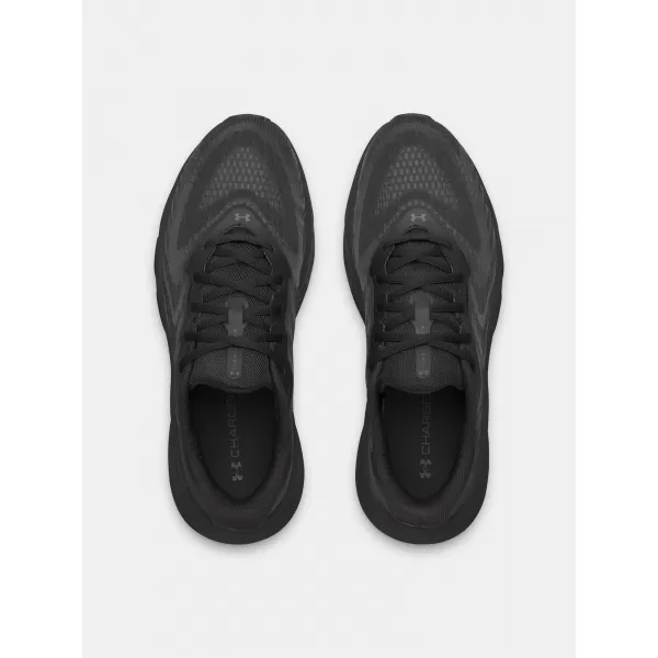  Мъжки обувки UNDER ARMOUR TURBULENCE 3 6006717-003 ЧЕРЕН 