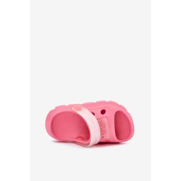  Детски сандали BIG STAR RR374502 PINK Big Star Shoes 