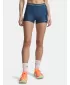 Дамски шорти UNDER ARMOUR HEATGEAR SHORTY 6010725-498 СИНЬО