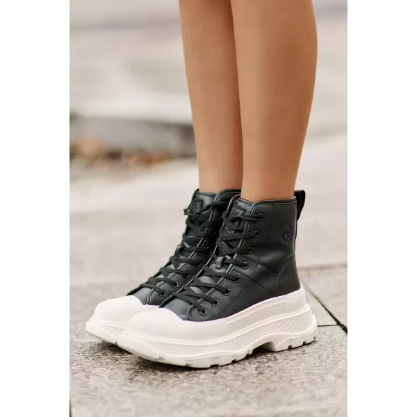  Дамски маратонки BIG STAR OO274A599 BLACK Big Star Shoes 