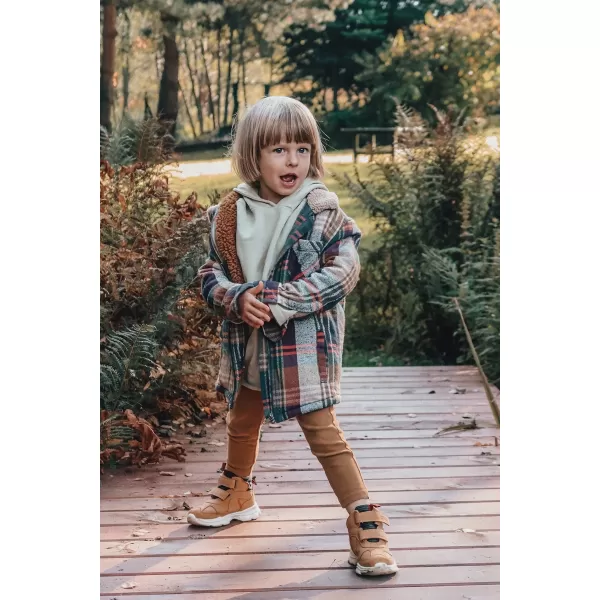  Детски обувки за вода BIG STAR II374094 CAMEL Big Star Shoes 