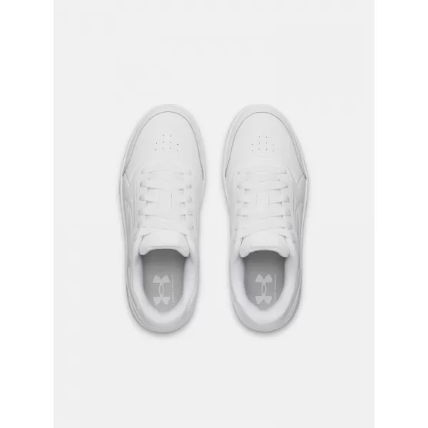  Дамски обувки UNDER ARMOUR UA W TEMPO 6005796-100 БЯЛО 