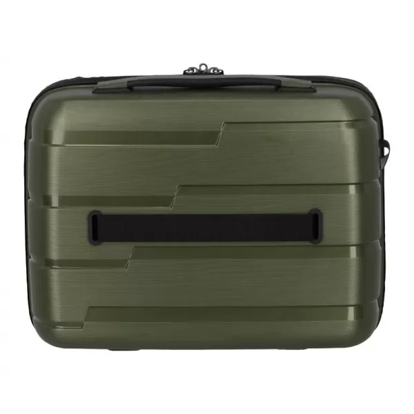  Куфар за козметика TRAVELITE AIR BASE BEAUTY CASE МАСЛИНА 