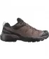 Дамски обувки SALOMON X ULTRA 360 LTR GTX W L47571500 КОНЯК/ЧЕРЕН ПИПЕР/ЧЕРЕН