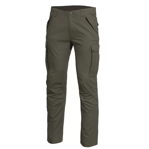  Панталони PENTAGON M65 2.0 PANTS K05039 РЕЙНДЖЪРСКО ЗЕЛЕНО 