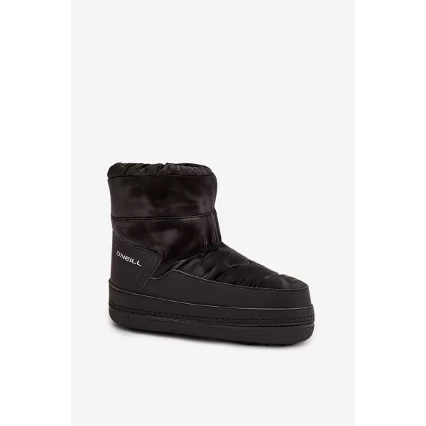  Дамски ботуши за сняг ONEILL LISA 90253013.11A BLACK O'Neill 