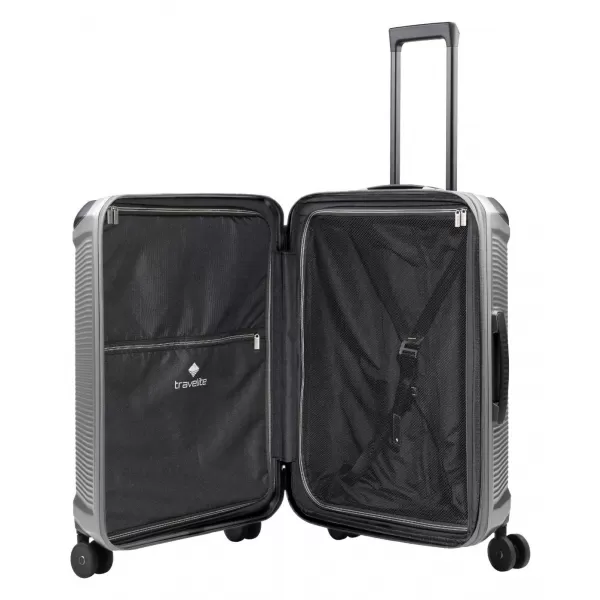  куфар TRAVELITE Millennium M СРЕБРО 