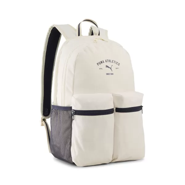  Раница PUMA PHASE CLASS BACKPACK 092192_01 АЛПИЙСКИ СНЯГ 