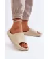 Дамски обувки BIG STAR NN274A040 BEIGE Big Star Shoes