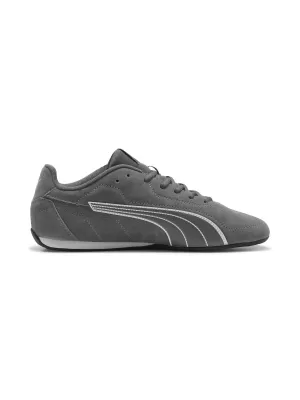 Ботуши PUMA CATCH SD 402681_13 COOL DARK GRAY/ СТУДЕНО ТЪМНО СИВО/ПУМА БЯЛО