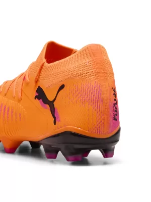 Ботуши PUMA FUTURE 8 MATCH FG/AG 108593-03 HEAT FIRE/ HEAT FIRE/PUMA BLACK/RAVISH