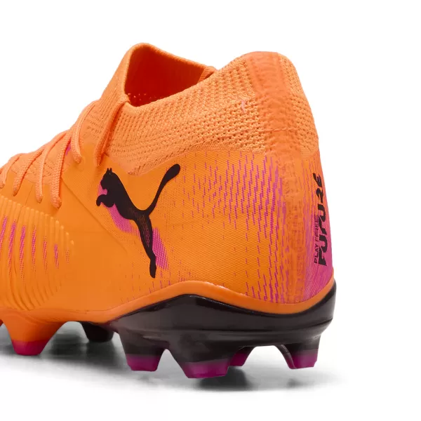  Ботуши PUMA FUTURE 8 MATCH FG/AG 108593-03 HEAT FIRE/ HEAT FIRE/PUMA BLACK/RAVISH 