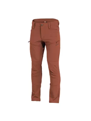 Панталони PENTAGON RENEGADE TROPIC PANTS K05047 КЕСТЕНЯВО ЧЕРВЕНО