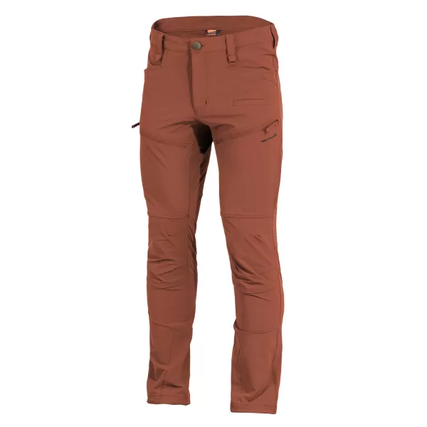  Панталони PENTAGON RENEGADE TROPIC PANTS K05047 КЕСТЕНЯВО ЧЕРВЕНО 