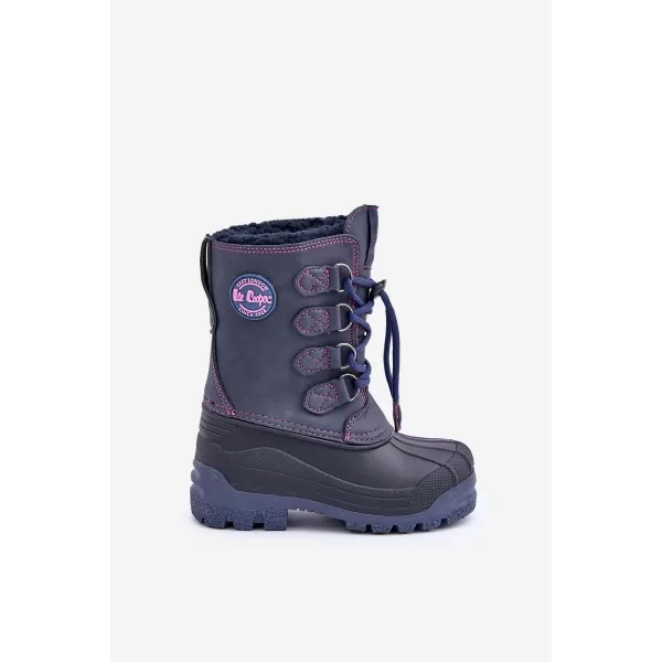  Детски снежни човеци LEE COOPER LCJ-24-44-2843K НАВИЦИ 