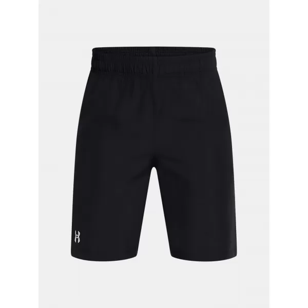  Момчета шорти UNDER ARMOUR UA TECH WOVEN SHORT 1377264-002 ЧЕРЕН 