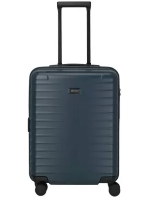 куфар TITAN Upgrade S20 СРЕДНОЩНО СИНЬО