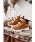 Детски обувки за вода BIG STAR II374094 CAMEL Big Star Shoes