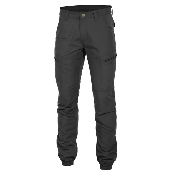  Мъжки панталон PENTAGON YPERO PANTS K05035 ЧЕРЕН 