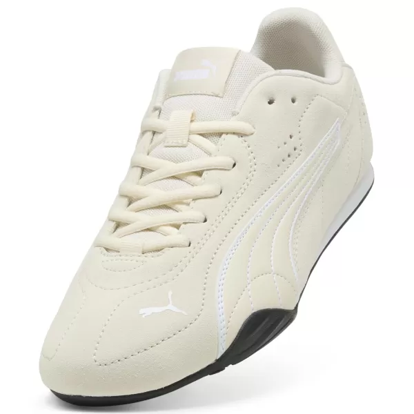  Ботуши PUMA CATCH SD 402681_09 ALPINE SNOW/ АЛПИЙСКИ СНЯГ/ПУМА БЯЛО 