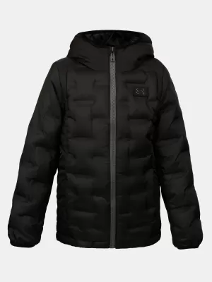 Яке за момче UNDER ARMOUR UA BONDED QUILT PUFFER JACKET UJFIM06F-001 СИНЬО