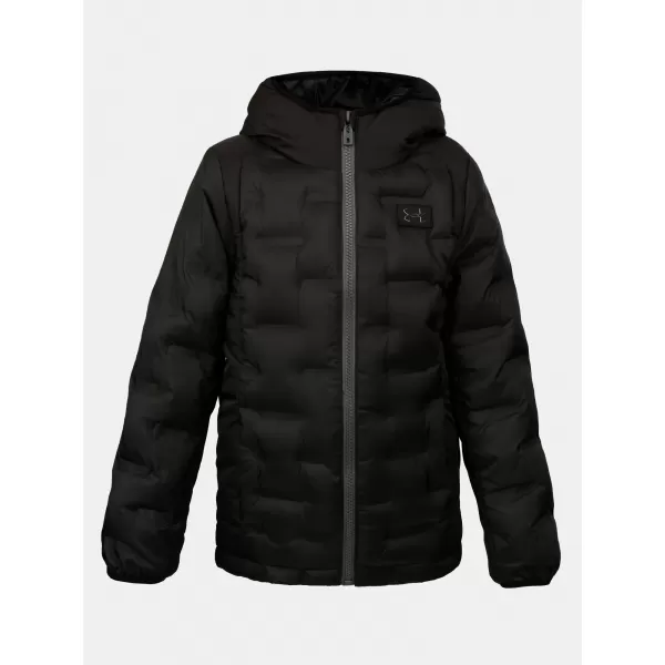  Яке за момче UNDER ARMOUR UA BONDED QUILT PUFFER JACKET UJFIM06F-001 СИНЬО 