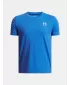 Момчешка тениска UNDER ARMOUR UA B SPORTSTYLE LC SS 1389962-402 СИНЬО