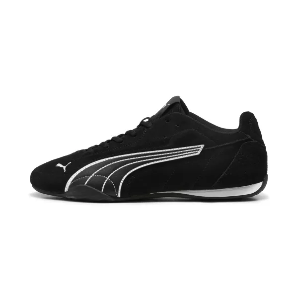  Ботуши PUMA CATCH SD 402681_02 ПУМА ЧЕРНА/ПУМА БЯЛА 