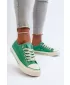 Дамски маратонки BIG STAR NN274240 GREEN Big Star Shoes