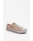 Мъжки кецове BIG STAR NN174058 BEIGE Big Star Shoes