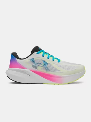Дамски обувки UNDER ARMOUR UA W VELOCITI PACE 6009108-101 БЯЛО