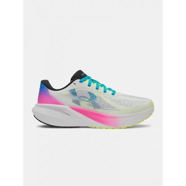  Дамски обувки UNDER ARMOUR UA W VELOCITI PACE 6009108-101 БЯЛО 