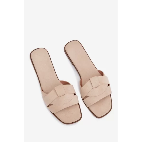  Дамски сандали BOTO FLORANE 41420 БЕЖОВО 