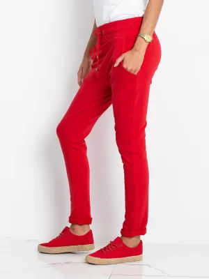 Дамски спортен панталон BASIC FEEL GOOD RV-DR-3698.07X ИЗД