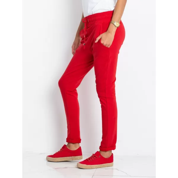  Дамски спортен панталон BASIC FEEL GOOD RV-DR-3698.07X ИЗД 