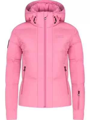 Дамско зимно яке NORDBLANC SOAR NBWJL8069 РОЗОВО