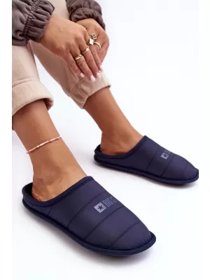 Дамски обувки BIG STAR KK274601 BLUE Big Star Shoes