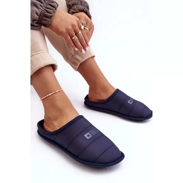  Дамски обувки BIG STAR KK274601 BLUE Big Star Shoes 