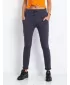 Дамски спортен панталон BASIC FEEL GOOD RV-DR-3698.05X ГРАФИТ