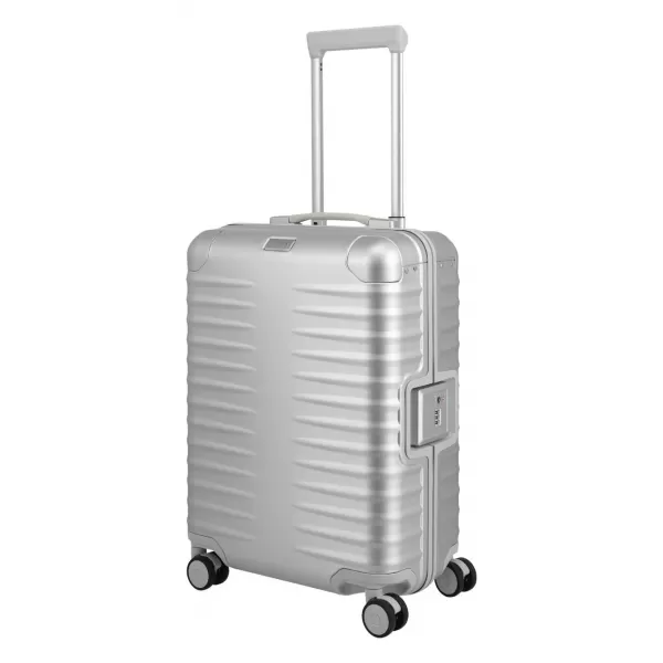  куфар TITAN Eternity S23 СРЕБРО 