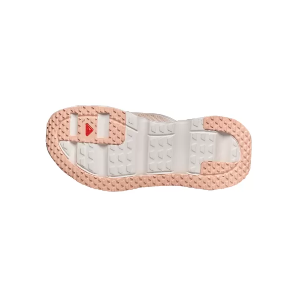  Дамски обувки SALOMON REELAX BREAK 6.0 W L47995300 ТАПИОКА/ВАНИЛОВ СЛАДОЛЕД/БАДЕМОВ КРЕМ 
